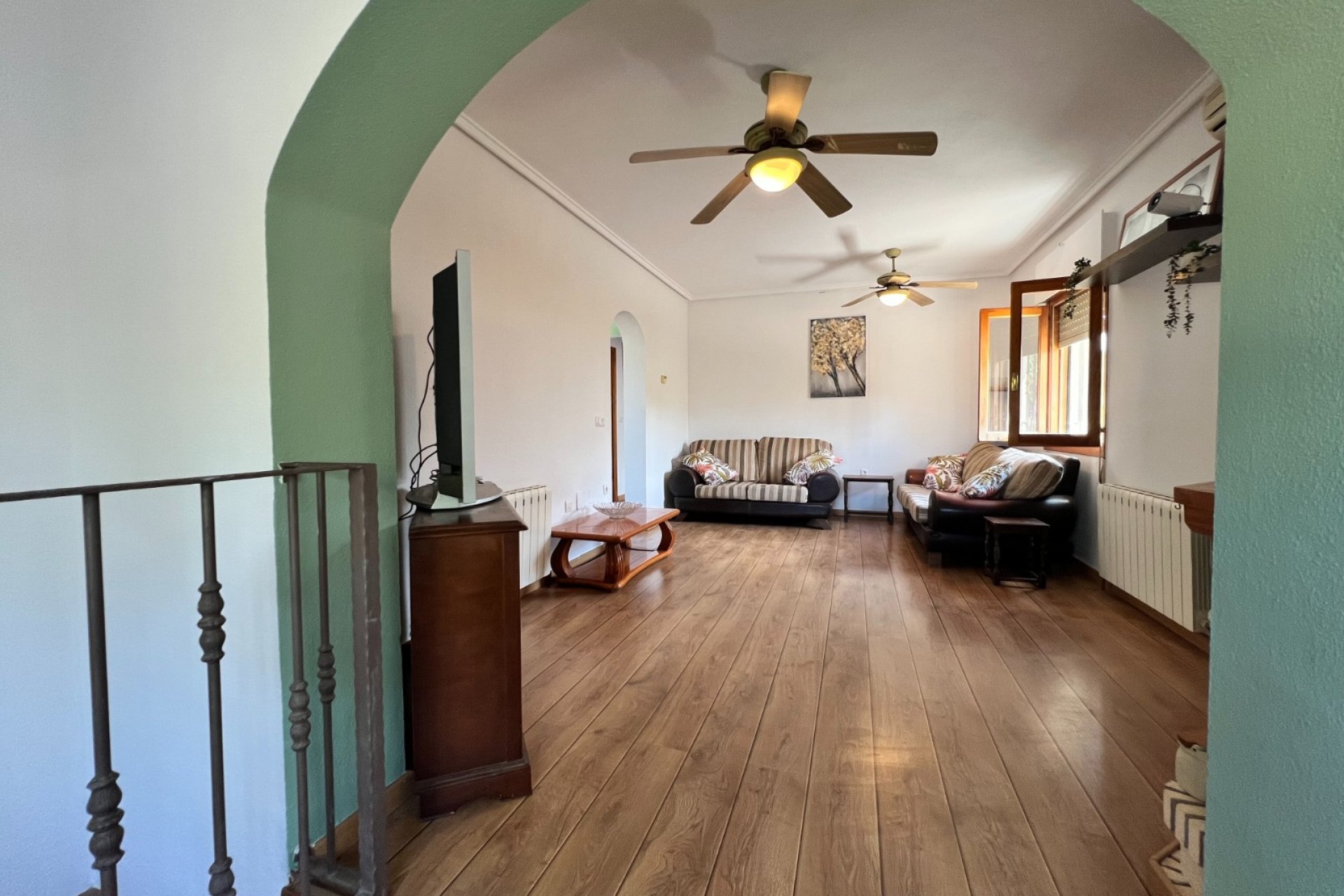 Resale - Villa - Pilar de la Horadada - Costa Blanca South
