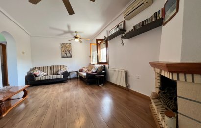 Villa · Resale - Pilar de la Horadada · Pinar de Campoverde · Alicante · Spain