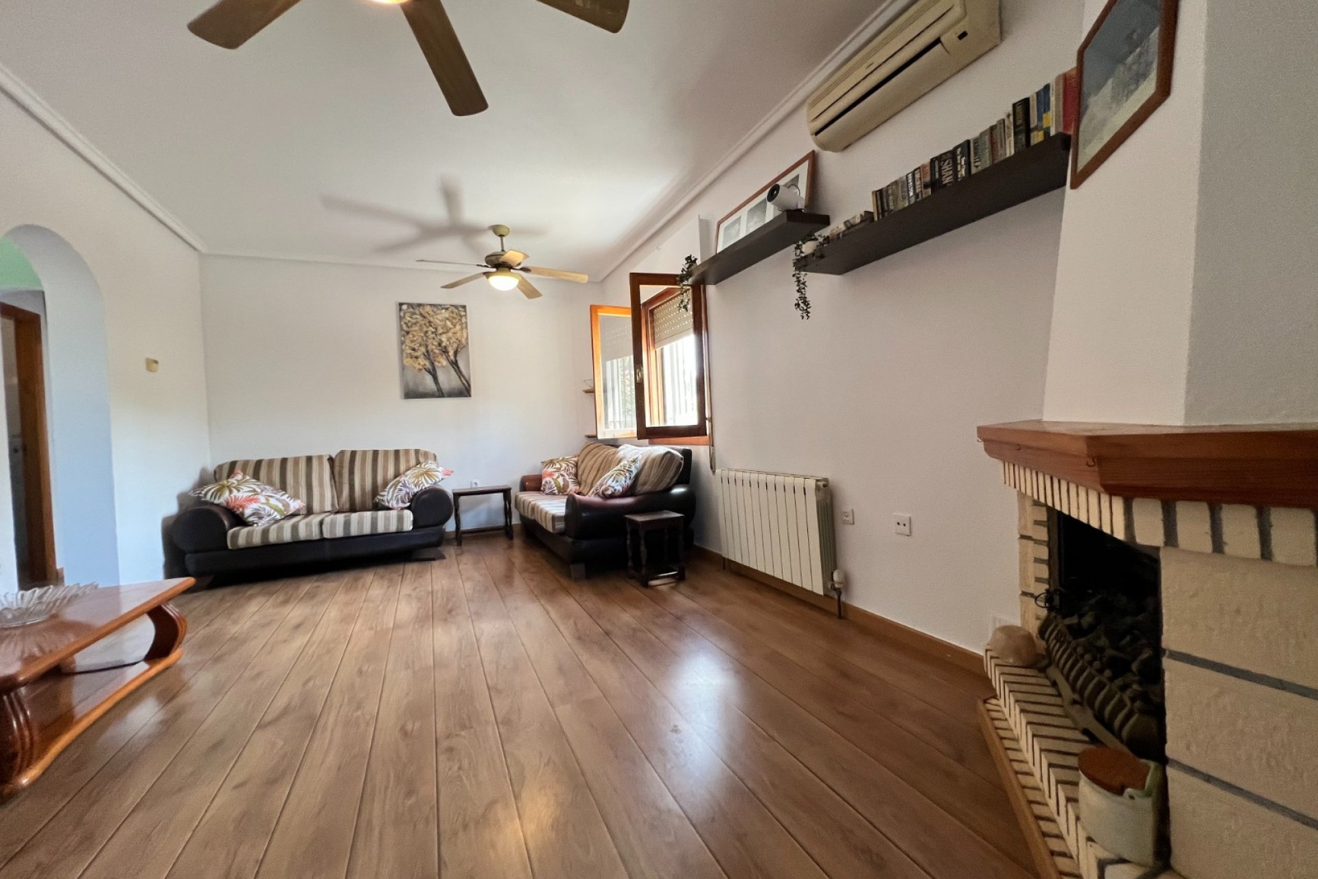 Resale - Villa - Pilar de la Horadada - Costa Blanca South