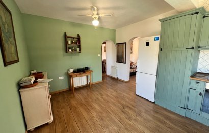 Villa · Resale - Pilar de la Horadada · Pinar de Campoverde · Alicante · Spain