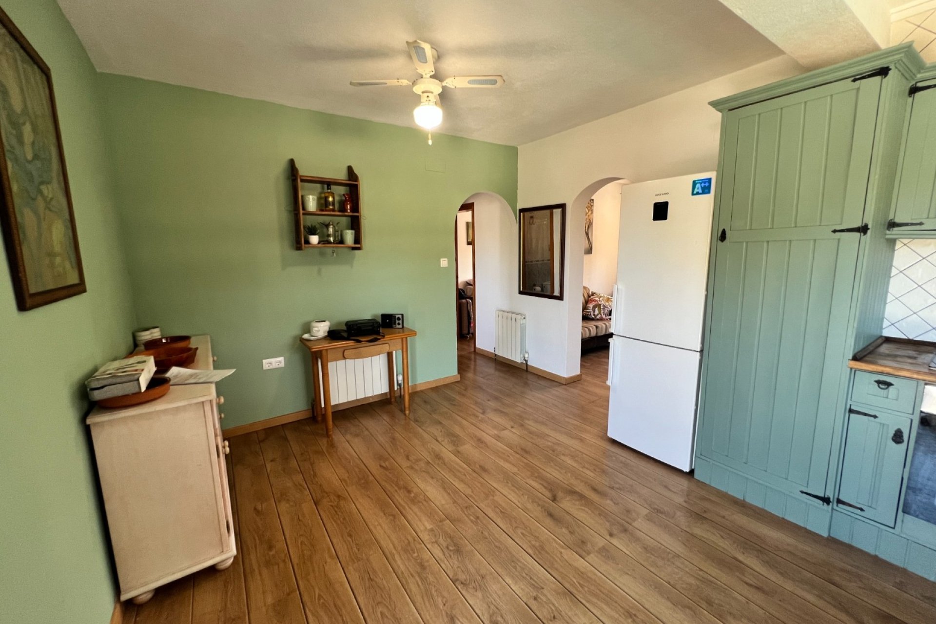 Resale - Villa - Pilar de la Horadada - Costa Blanca South
