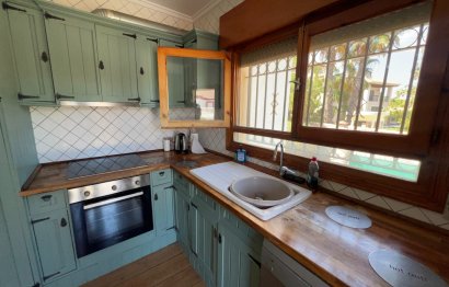Villa · Resale - Pilar de la Horadada · Pinar de Campoverde · Alicante · Spain