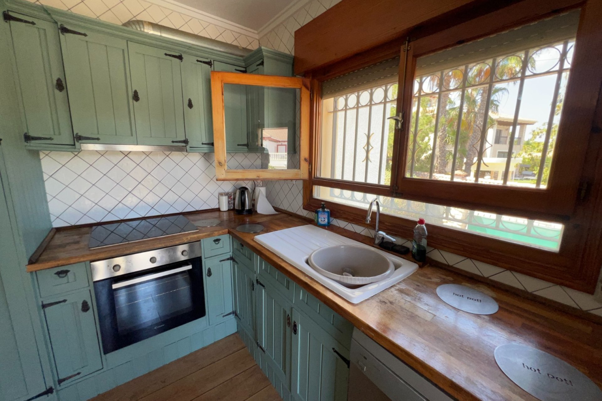 Resale - Villa - Pilar de la Horadada - Costa Blanca South