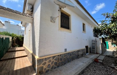 Villa · Resale - Pilar de la Horadada · Pinar de Campoverde · Alicante · Spain