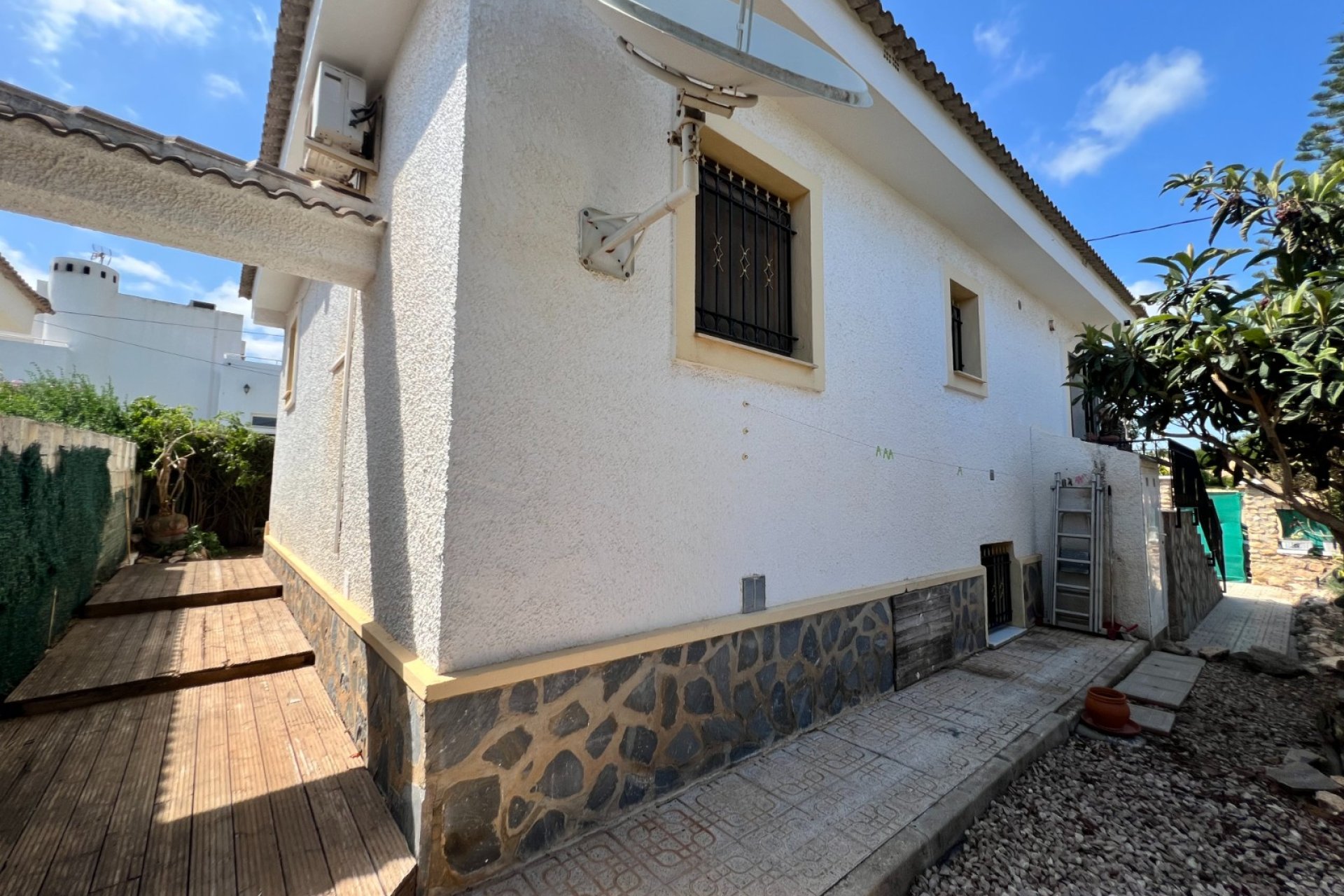 Resale - Villa - Pilar de la Horadada - Costa Blanca South