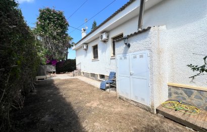 Villa · Resale - Pilar de la Horadada · Pinar de Campoverde · Alicante · Spain