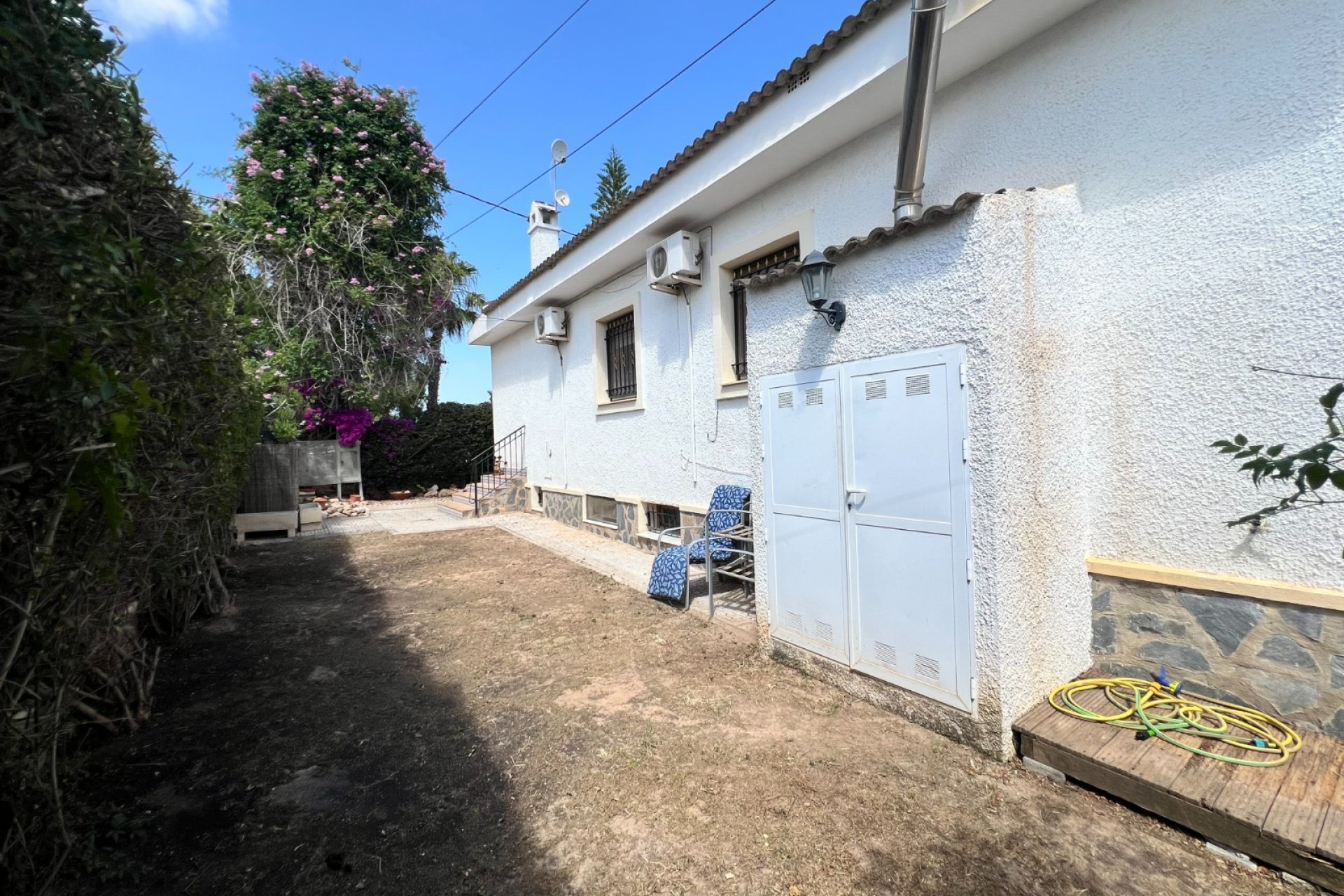 Resale - Villa - Pilar de la Horadada - Costa Blanca South