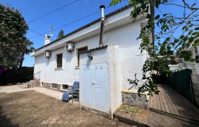 Villa · Resale - Pilar de la Horadada · Pinar de Campoverde · Alicante · Spain