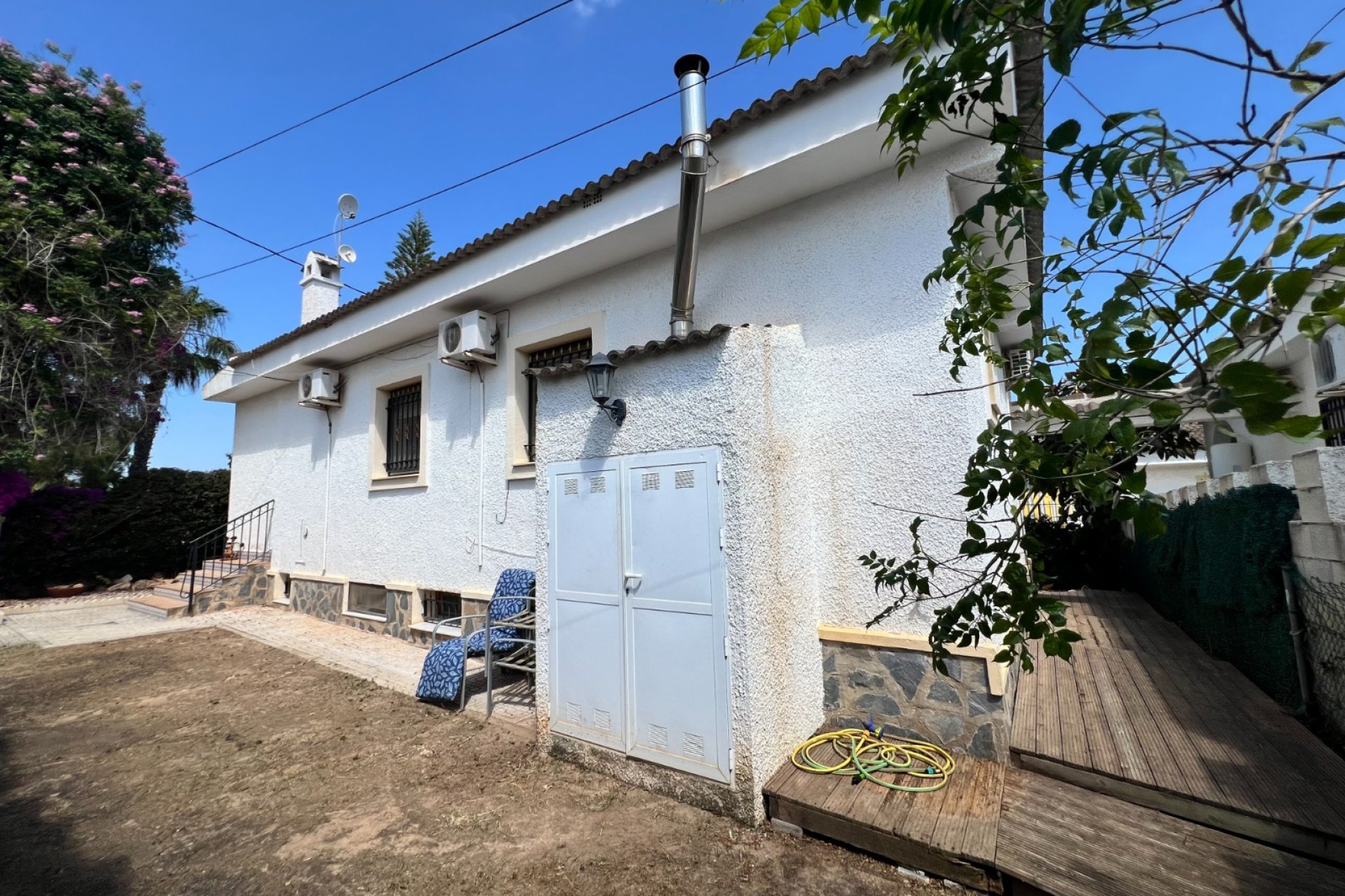 Resale - Villa - Pilar de la Horadada - Costa Blanca South