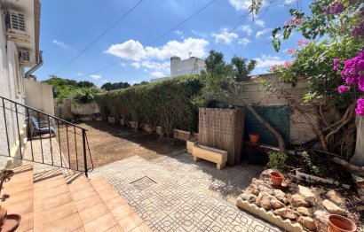 Villa · Resale - Pilar de la Horadada · Pinar de Campoverde · Alicante · Spain