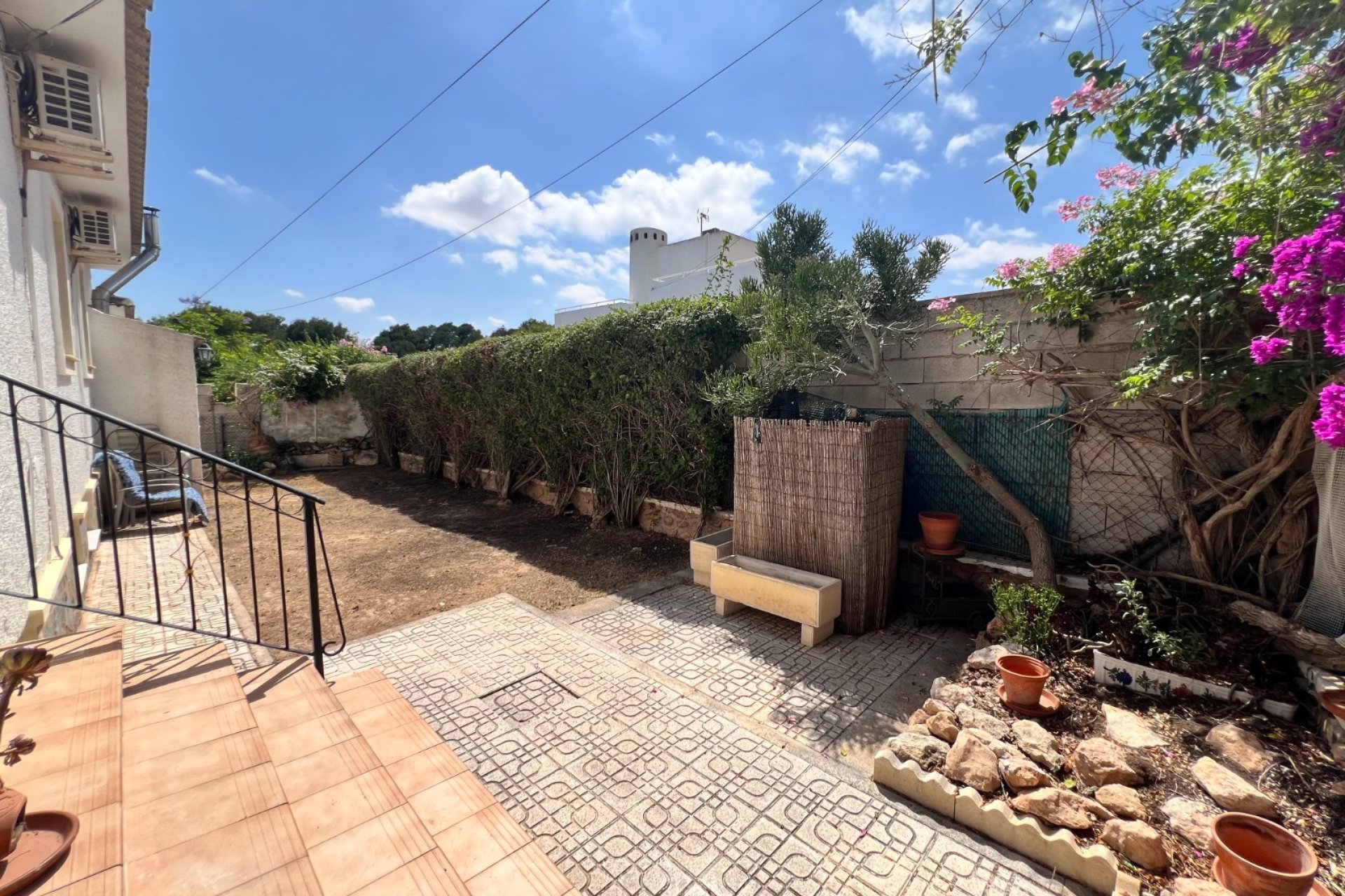 Resale - Villa - Pilar de la Horadada - Costa Blanca South