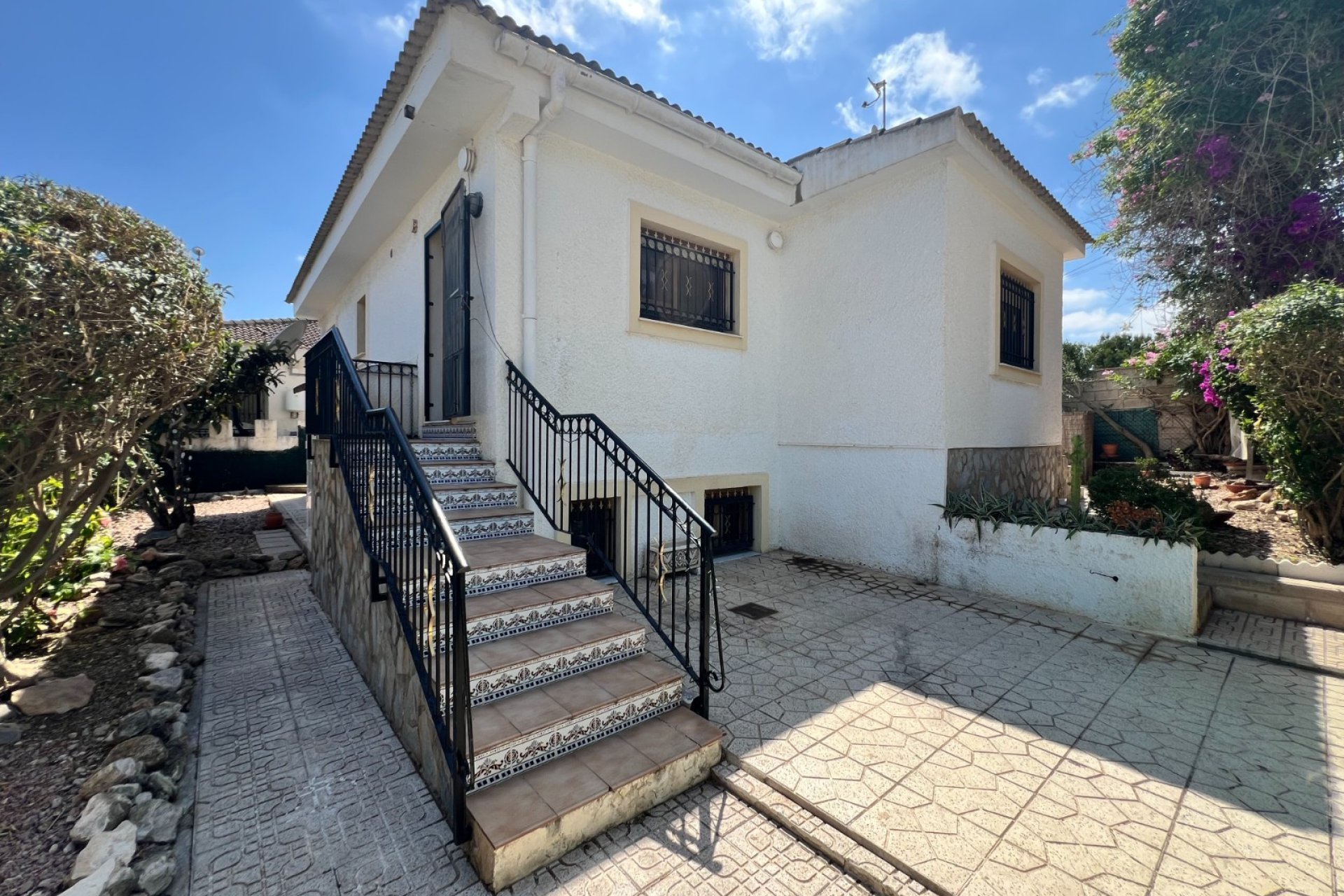 Resale - Villa - Pilar de la Horadada - Costa Blanca South