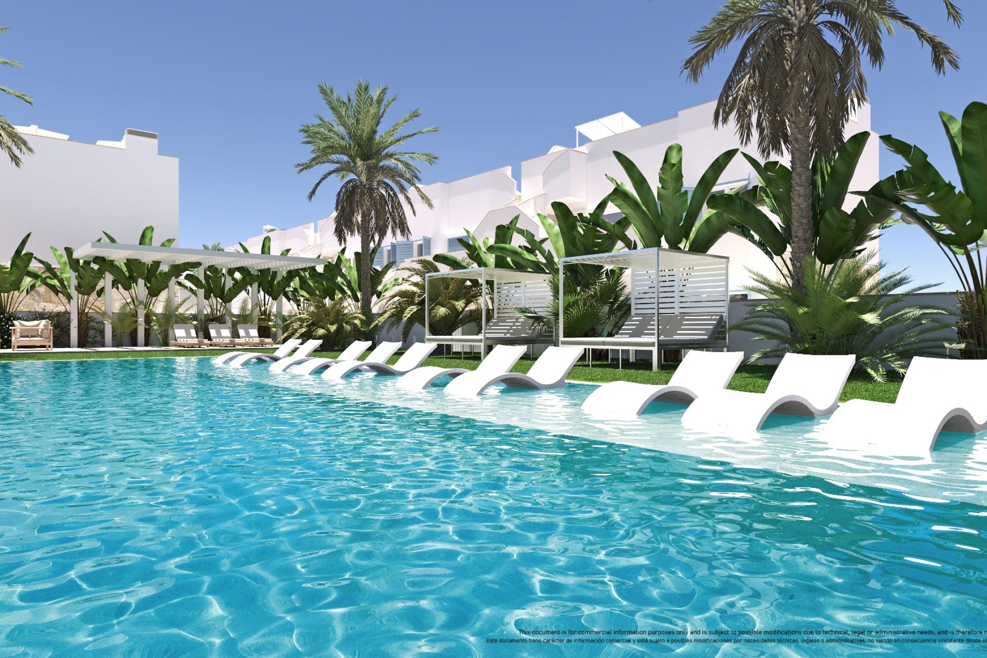 New Build - Duplex - Torre de la Horadada