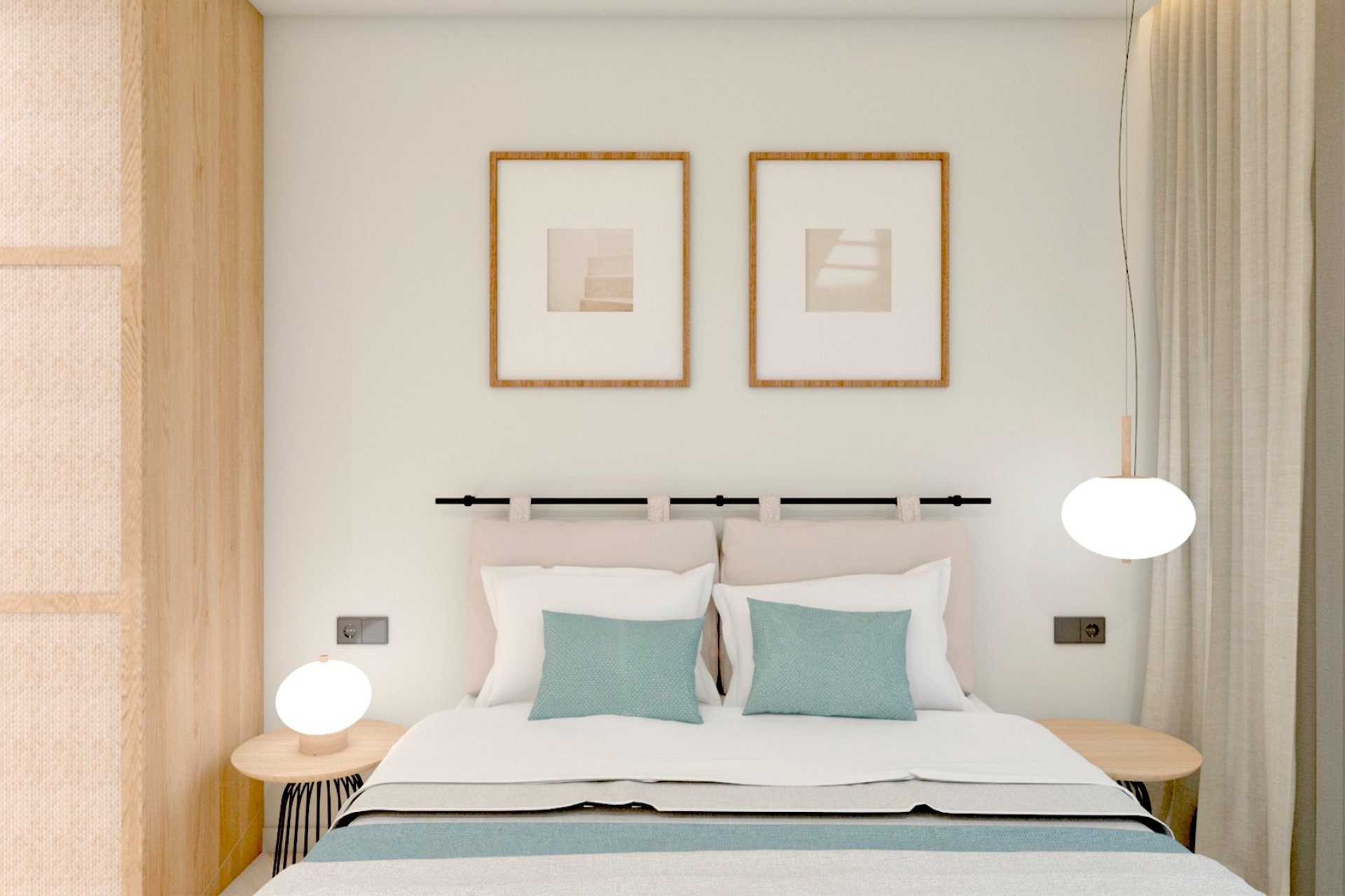 New Build - Duplex - Torre de la Horadada