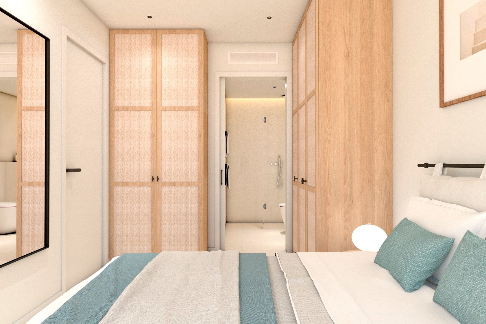 New Build - Duplex - Torre de la Horadada