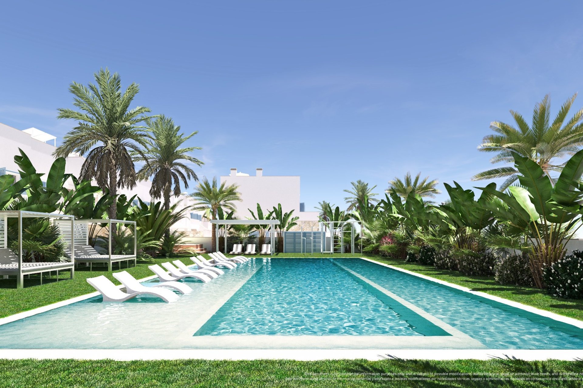 New Build - Duplex - Torre de la Horadada