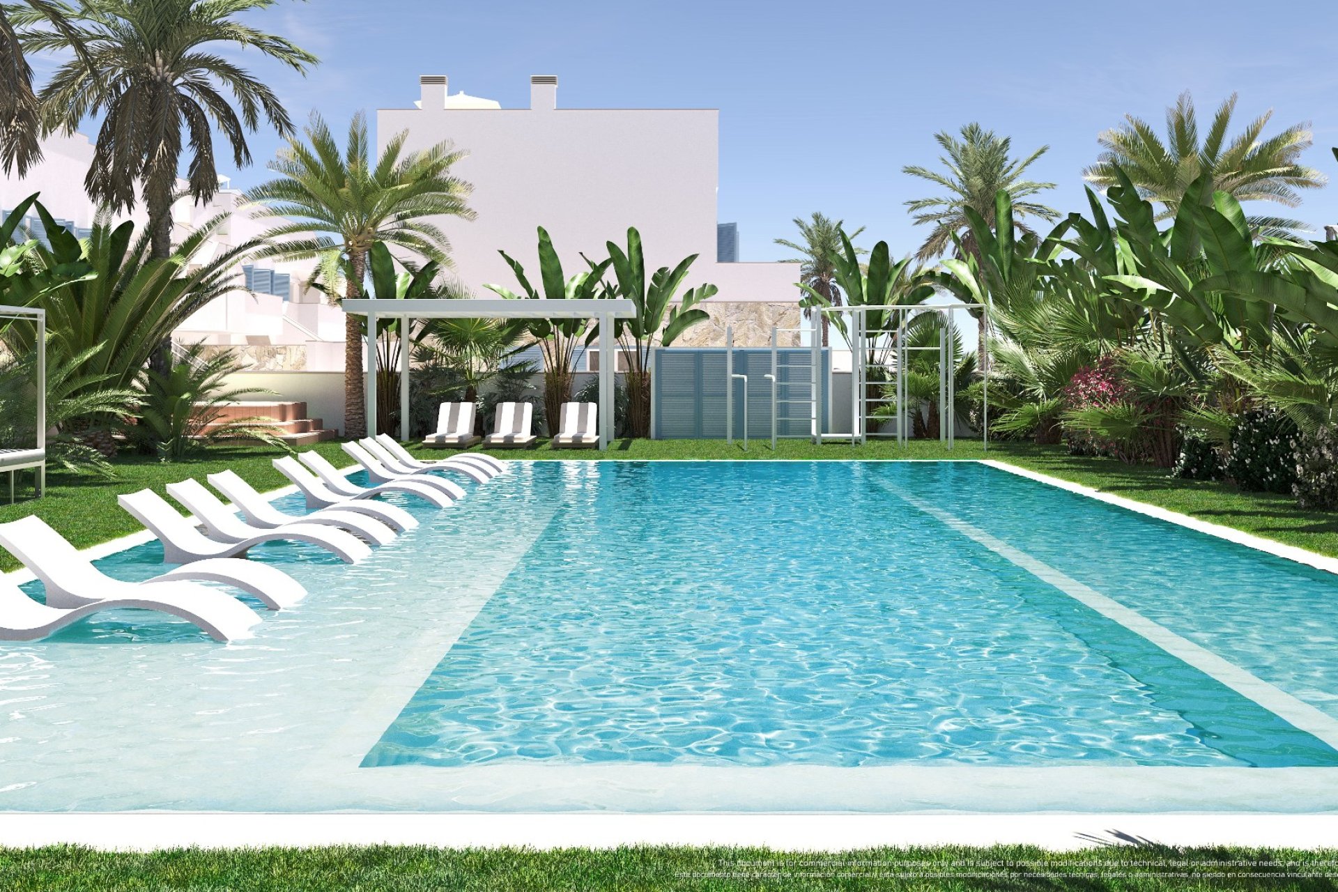 Nouvelle construction - Duplex - Torre de la Horadada