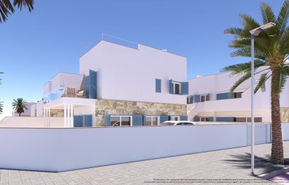 Duplex · Nouvelle construction - Torre de la Horadada · Alicante · Espagne