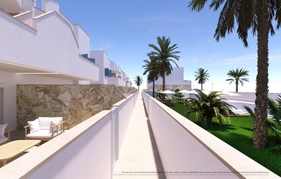 Duplex · Nouvelle construction - Torre de la Horadada · Alicante · Espagne