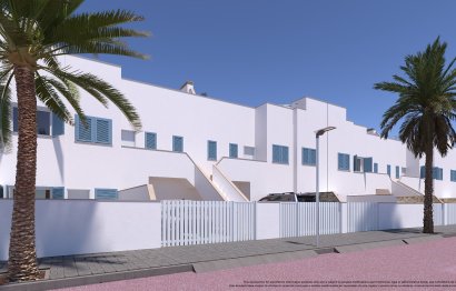 Duplex · Nouvelle construction - Torre de la Horadada · Alicante · Espagne
