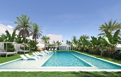 Duplex · Nouvelle construction - Torre de la Horadada · Alicante · Espagne