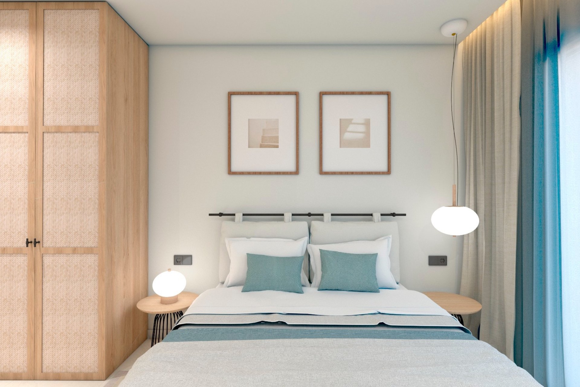 Nouvelle construction - Duplex - Torre de la Horadada