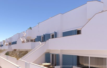 Duplex · Nouvelle construction - Torre de la Horadada · Alicante · Espagne