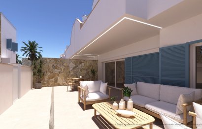 Duplex · Nouvelle construction - Torre de la Horadada · Alicante · Espagne