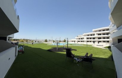 Apartment · New Build - San Miguel de Salinas · Alicante · Spain