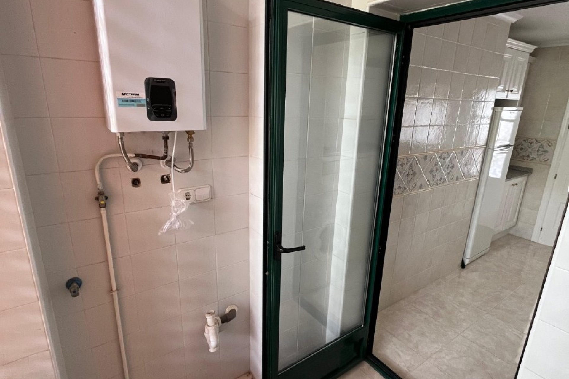 Rynek wtórny - Apartament - Orihuela Costa - Costa Blanca South