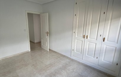Appartement · Revente - Orihuela Costa · Alicante · Espagne