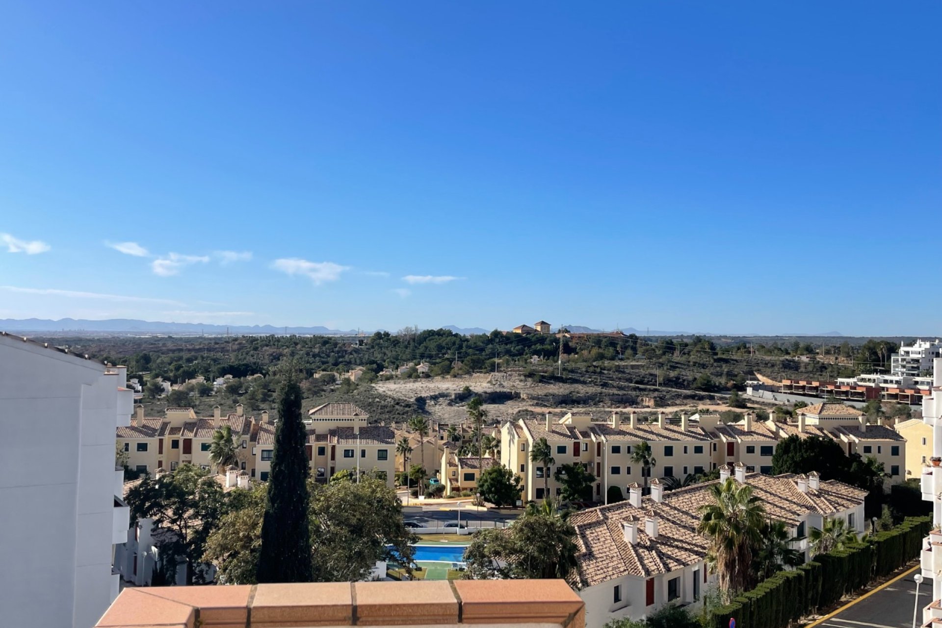 Rynek wtórny - Apartament - Orihuela Costa - Costa Blanca South