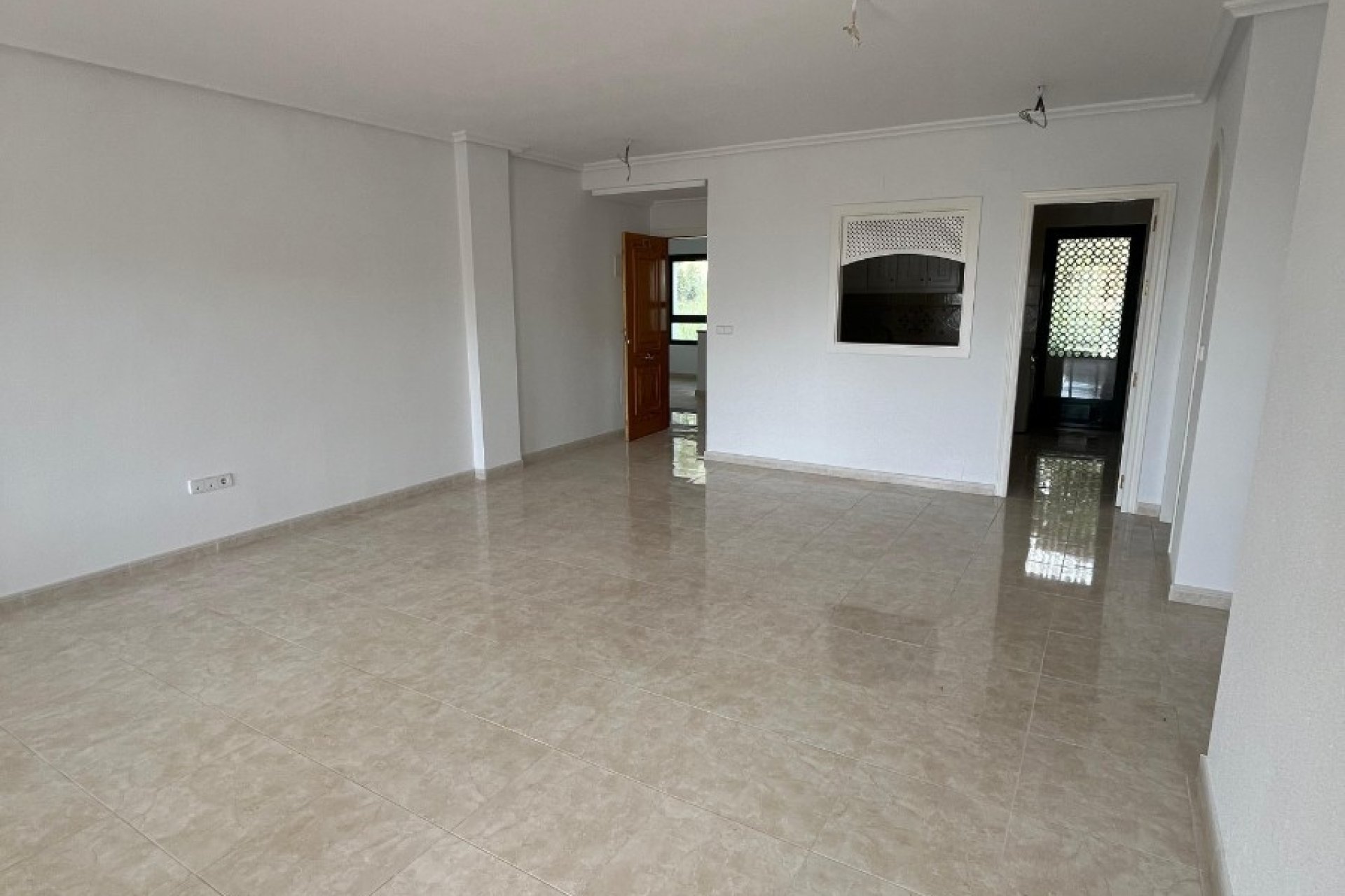 Resale - Apartment - Orihuela Costa - Costa Blanca South