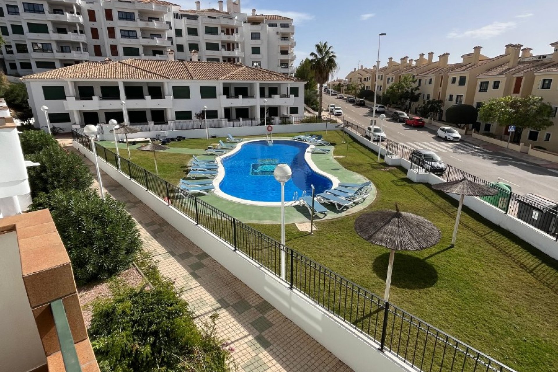 Resale - Apartment - Orihuela Costa - Costa Blanca South