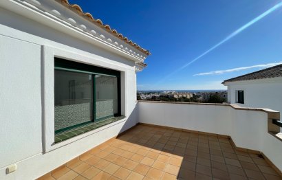 Apartment · Resale - Orihuela Costa · Alicante · Spain