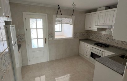 Apartment · Resale - Orihuela Costa · Alicante · Spain