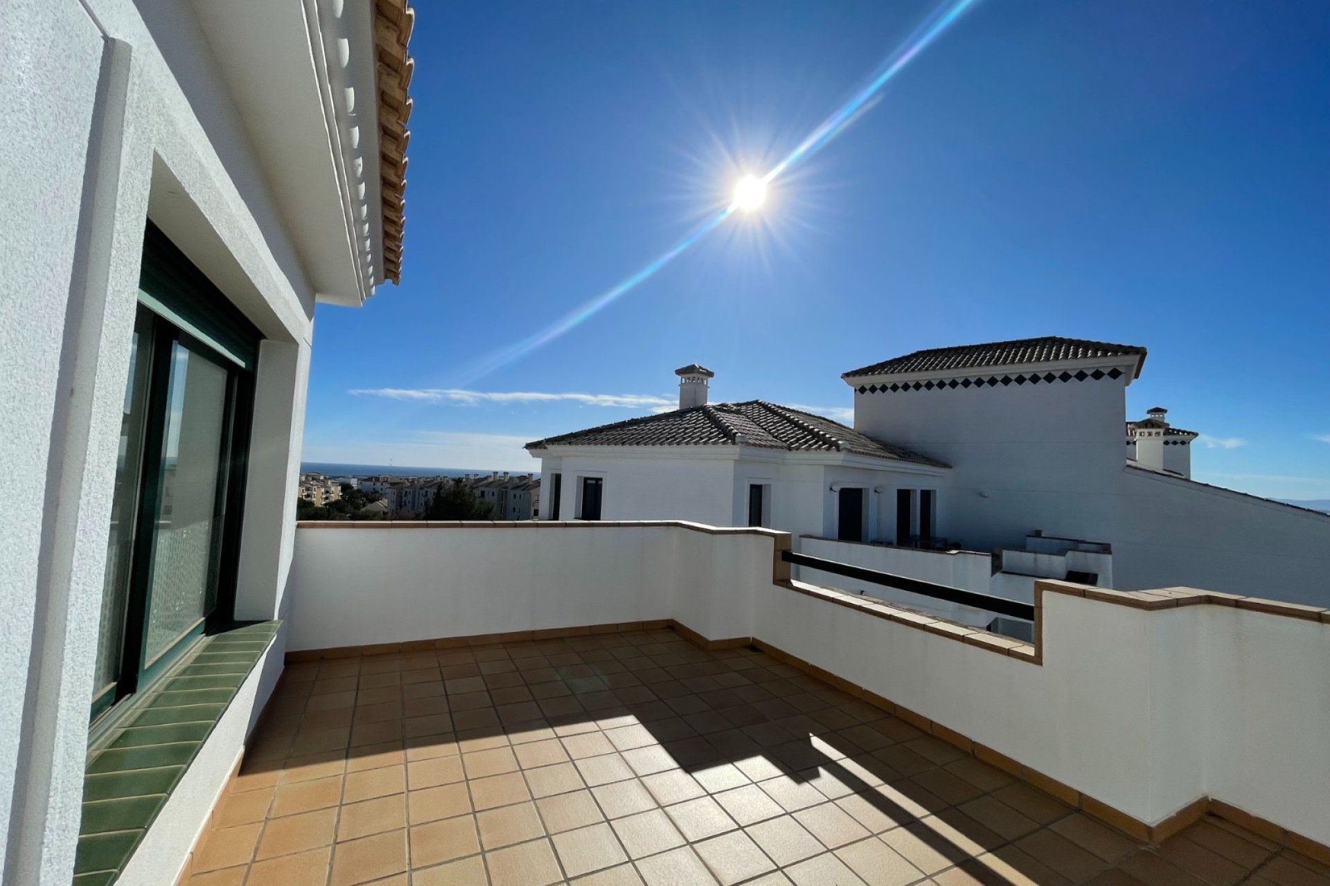 Resale - Apartment - Orihuela Costa - Costa Blanca South