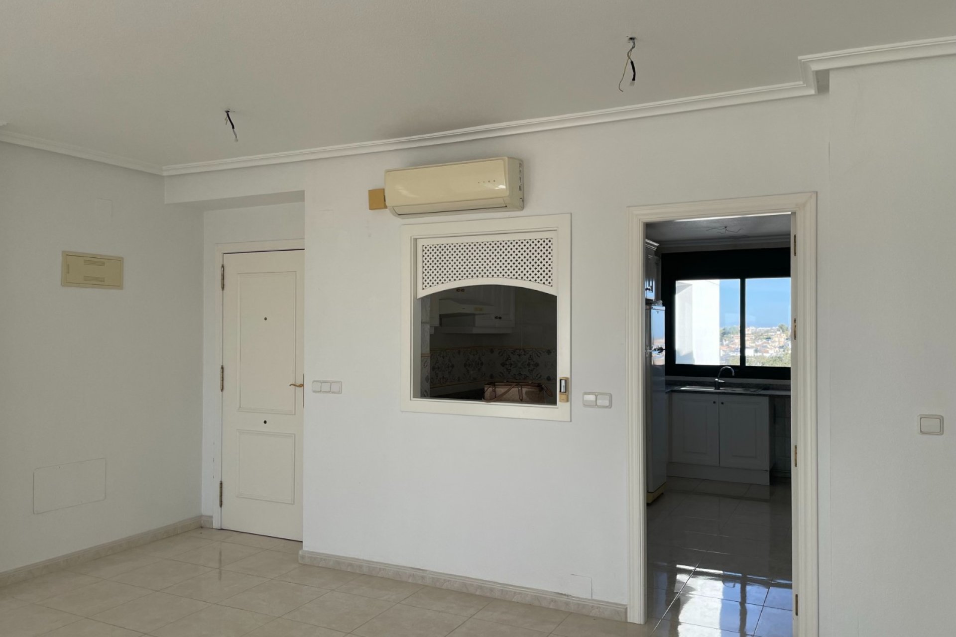 Resale - Apartment - Orihuela Costa - Costa Blanca South