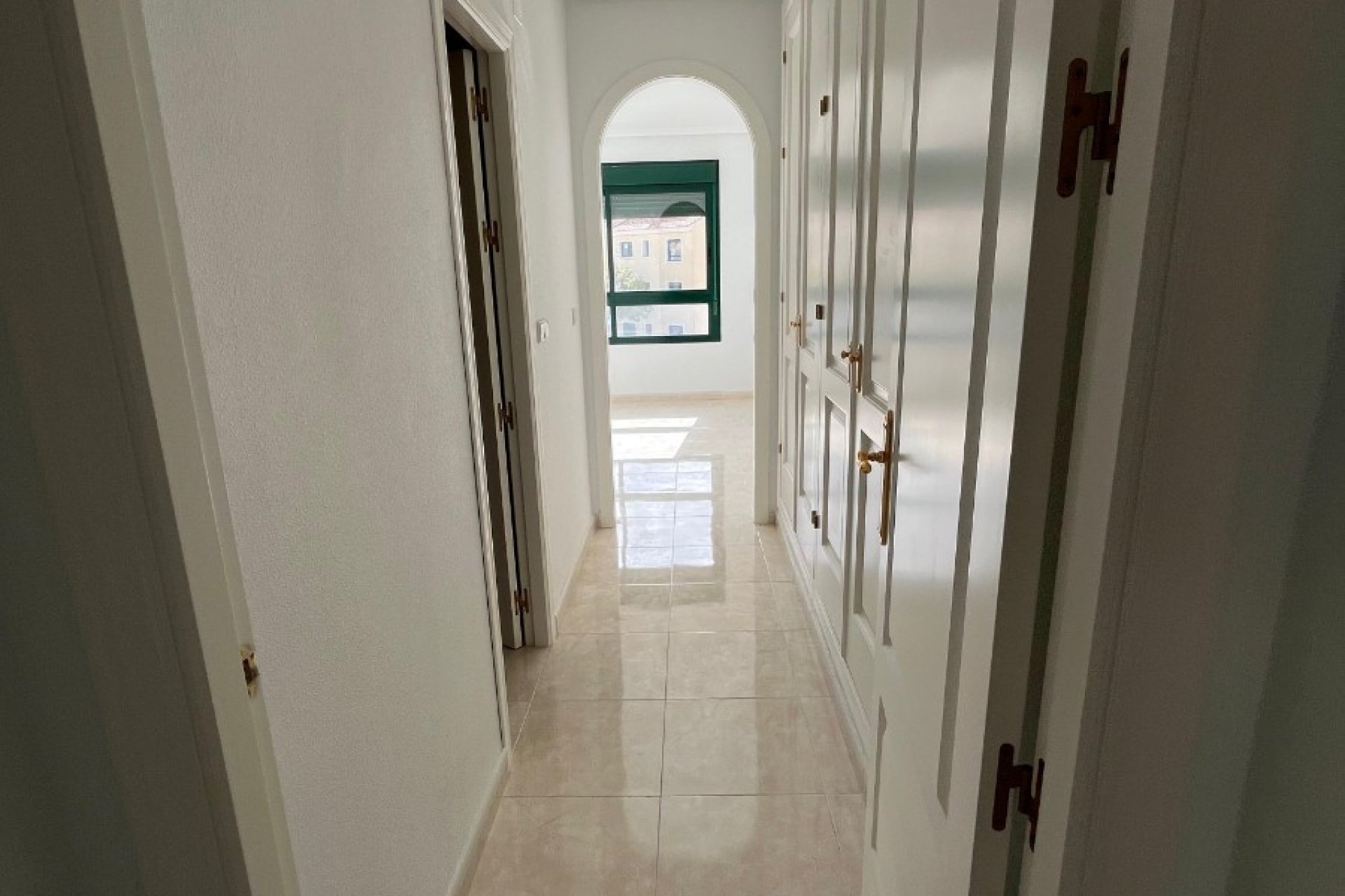 Resale - Apartment - Orihuela Costa - Costa Blanca South