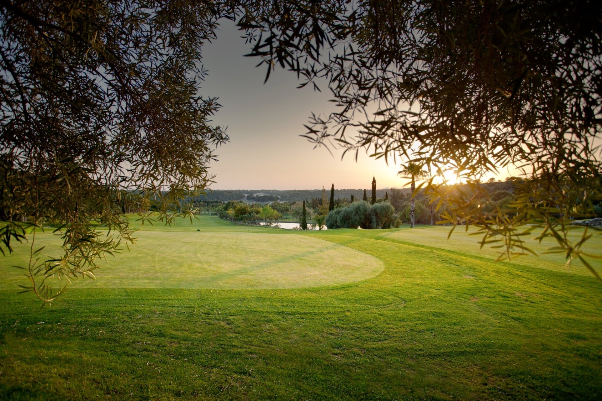 Resale - Apartment - Orihuela Costa - Costa Blanca South