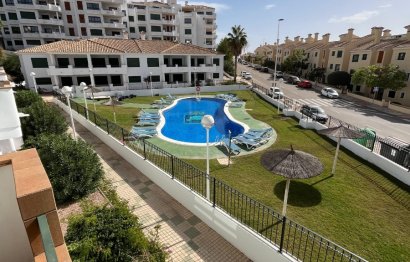 Apartment · Resale - Orihuela Costa · Alicante · Spain