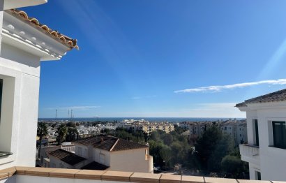 Apartment · Resale - Orihuela Costa · Alicante · Spain