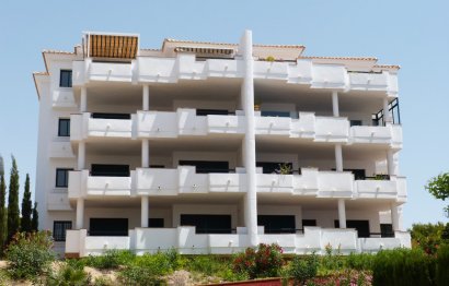 Apartment · Resale - Orihuela Costa · Alicante · Spain