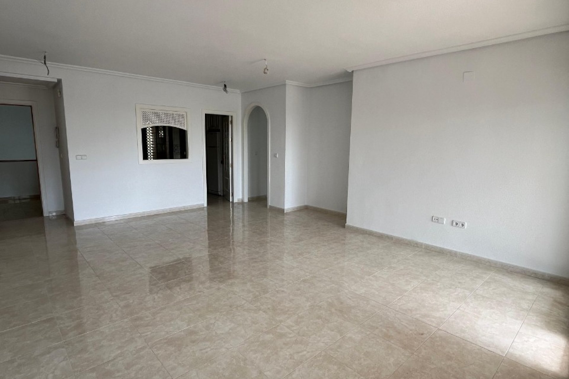 Resale - Apartment - Orihuela Costa - Costa Blanca South