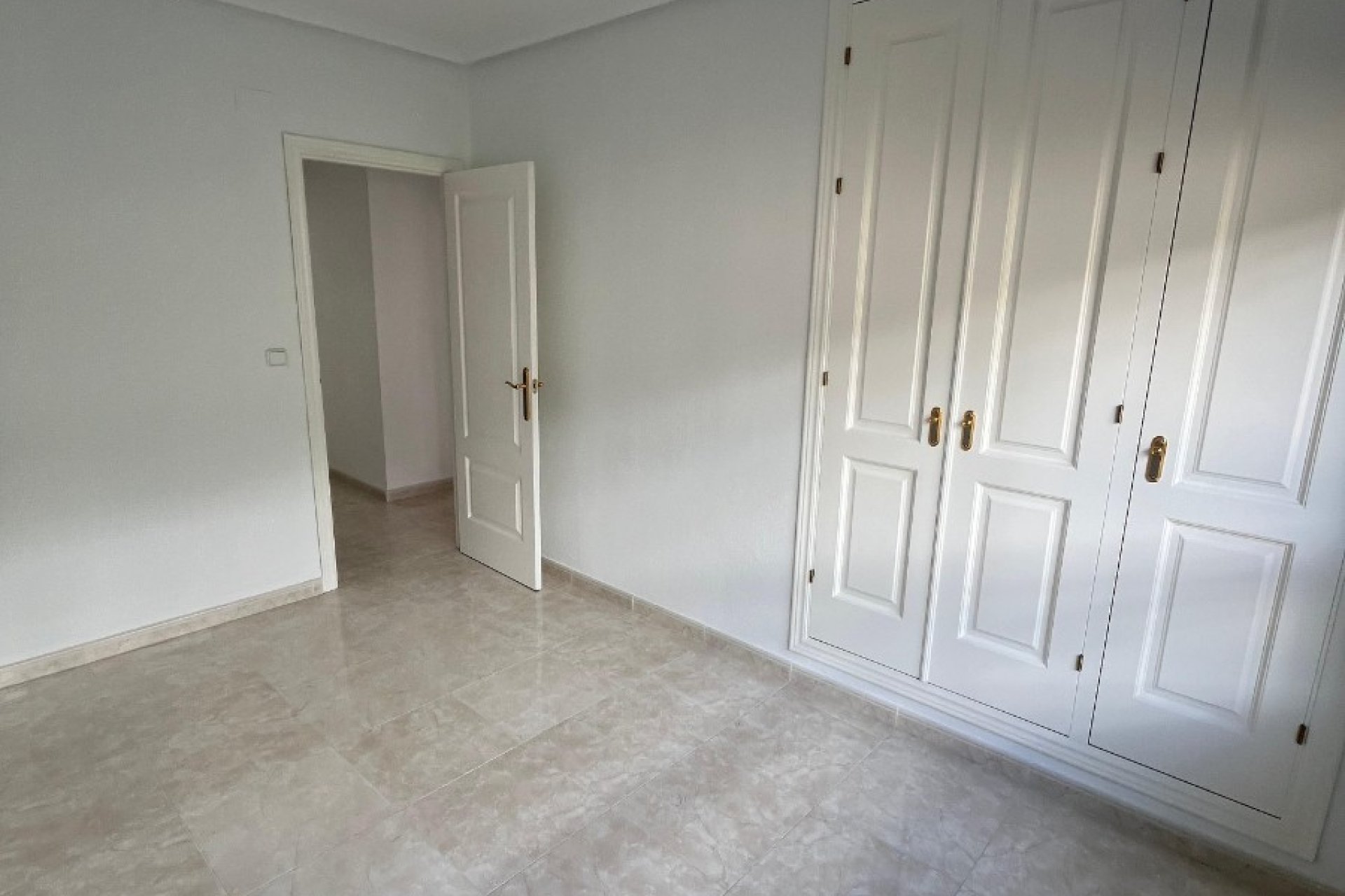 Resale - Apartment - Orihuela Costa - Costa Blanca South