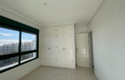 Apartment · Resale - Orihuela Costa · Alicante · Spain