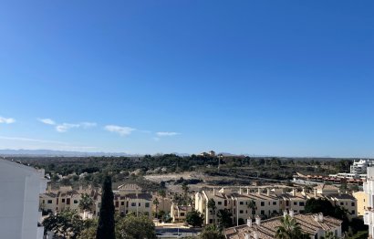 Apartment · Resale - Orihuela Costa · Alicante · Spain
