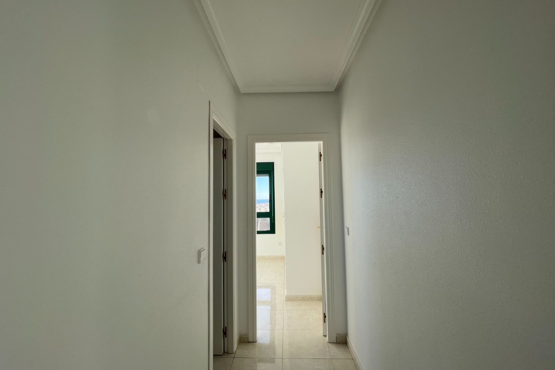 Resale - Apartment - Orihuela Costa - Costa Blanca South