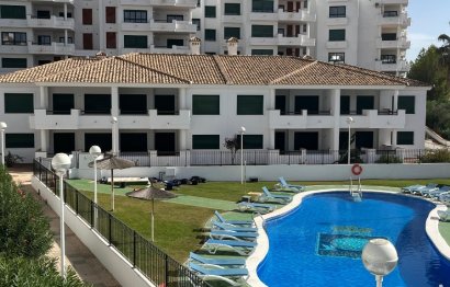 Apartment · Resale - Orihuela Costa · Alicante · Spain
