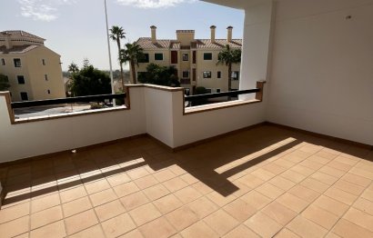 Apartment · Resale - Orihuela Costa · Alicante · Spain